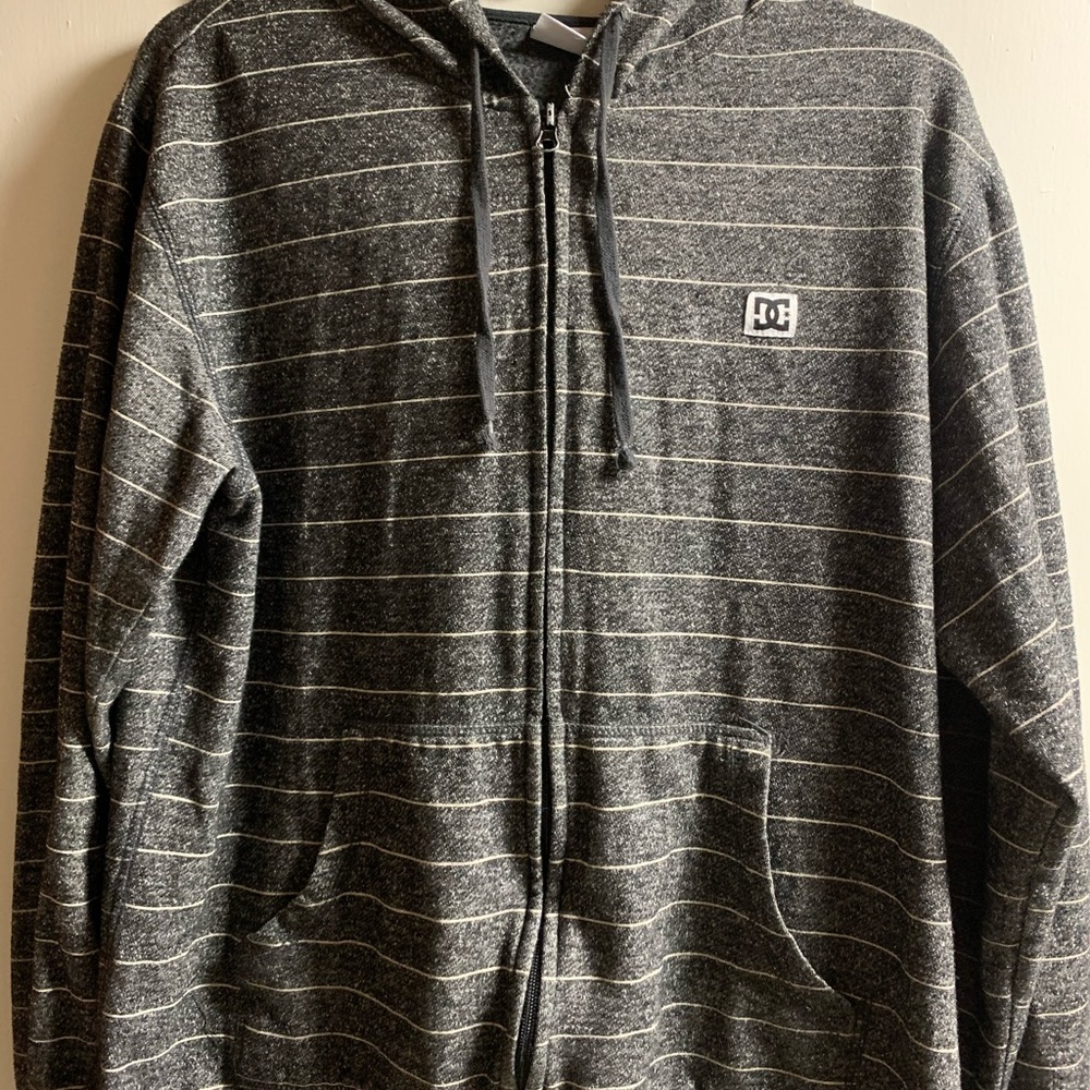 (Boys) DC jacket